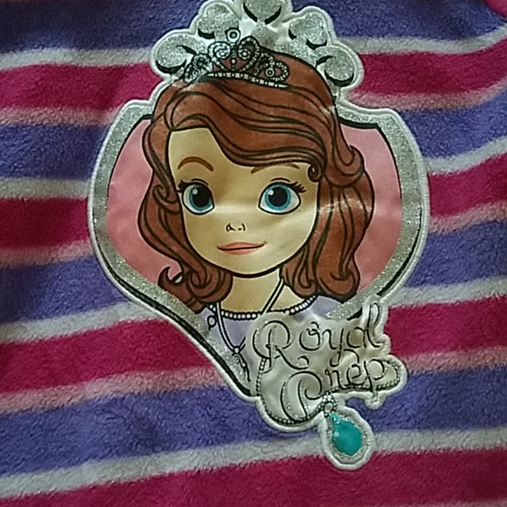 🤗Girl Jacket💕 - Picture 6 of 8